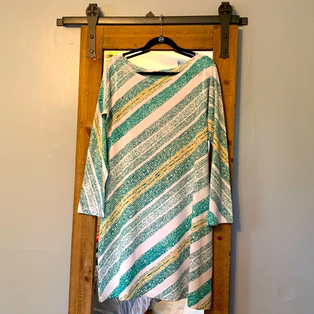 Nally & Millie dress, size X-Large. Worn once, excellent condition.